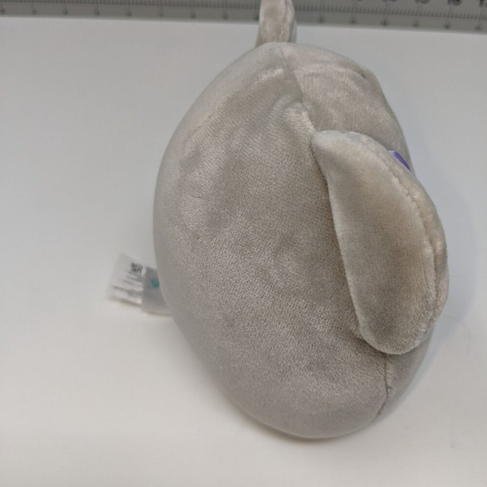Squishmallow Plush 5" Kelina Koala Bear Grey - Picture 3 of 5